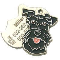 pet tag engraved 201320402.jpg Адресники, жетоны, медальоны для собак и кошек, жетоны для собаки, Собака ID теги MjavHov - Гравировка Собака ID теги - теги, гравировать
